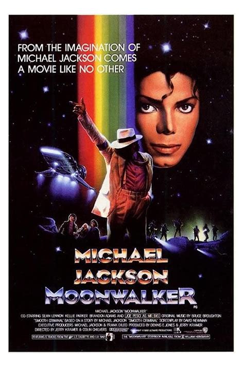 Moonwalker Rotten Tomatoes