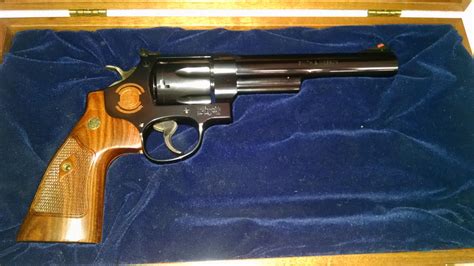 Smith And Wesson Model 29 44 Mag For Sale At Gunsamerica