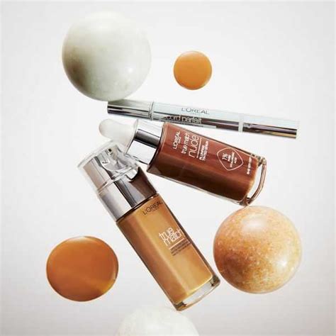 L Or Al Paris True Match Nude Makeup Moterims Ml Modelis Per Ema Kaina Varle Lt