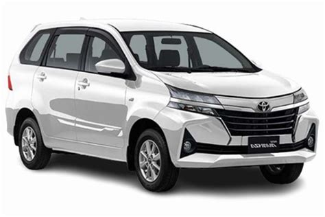 New Avanza Rental Dan Sewa Mobil Lepas Kunci Tuban