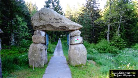 Westweg Etappe Schwarzwald