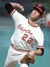 Famous Athletes Biography Jim Palmer