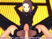Hentai Pov Feet Sae Niijima Persona 5 Xxx Mobile Porno Videos Movies IPornTV Net