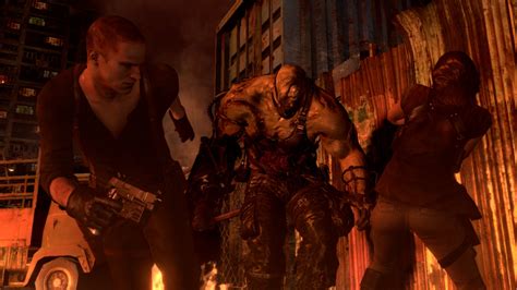 Resident Evil 6 купить Steam аккаунт - 1000+ игр в подписке за 299 руб/мес