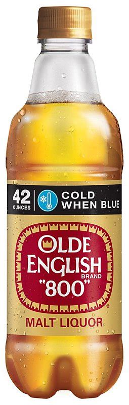 Olde English 800 Malt Liquor Bottle Shop Beer And Wine At H E B