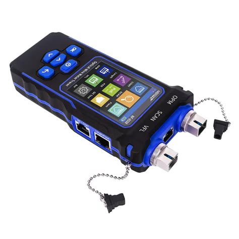 Кабельный тестер Noyafa NF-8508
