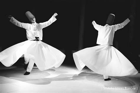 Sufism | The wonderful West Asian culture of Sufi dance | Sufi