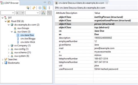 Search User In LDAP Using Mule LDAP Conenctor Mulesoft Tutorials