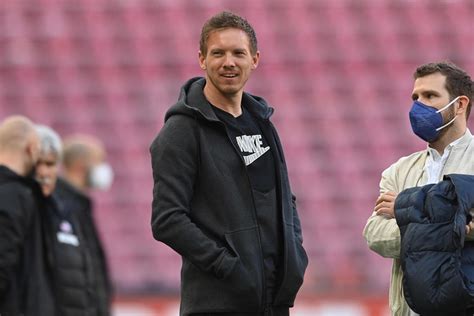 Bayern Monaco Julian Nagelsmann sarà il nuovo allenatore