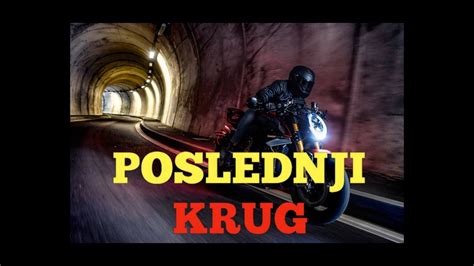 POSLEDNJI KRUG ISTINITA PRICA Perunove Price YouTube