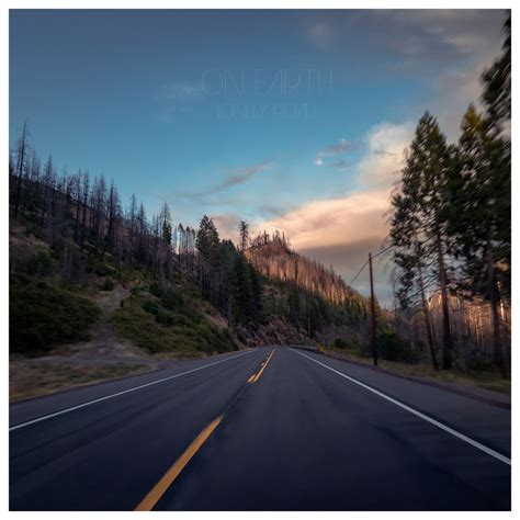 ‎Lonely Road - Single - Album by On Earth, Michael Gungor & Tyler ...