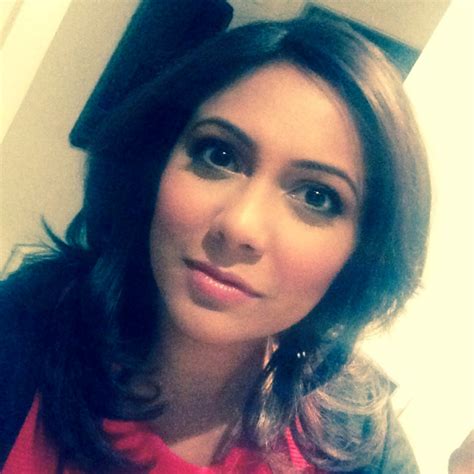 Kawser Quamer – Sexiest Presenters on Television & Radio