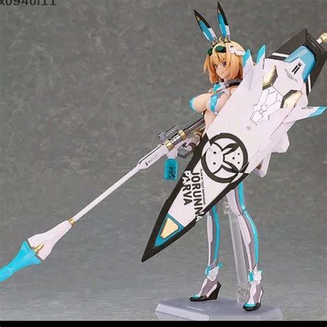 Jual Action Figure Sexy Gundam Hot Girl New Anime Japan Di Seller Doujin Cengkareng Timur