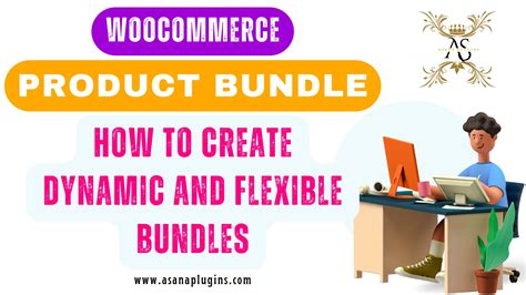 Woocommerce Product Bundle How To Create Dynamic And Flexible Bundles