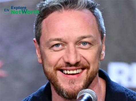 James Mcavoy Net Worth, Who Is James McAvoys Wife? Age, Wiki