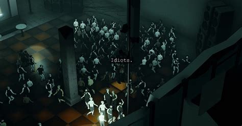 walls  fall kickstarter rock paper shotgun