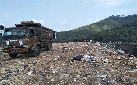 Dprd Banjarmasin Soroti Penanganan Sampah Belum Maksimal Di 3 Kelurahan