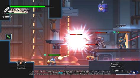 Hardcore Mecha Trailer Packing Serious Robotic Punches Sankaku Complex