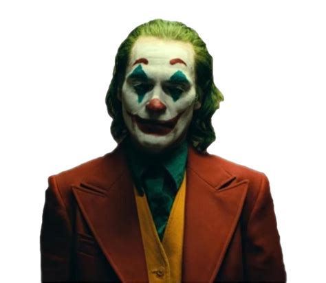 Joker Movie PNG | PNG All