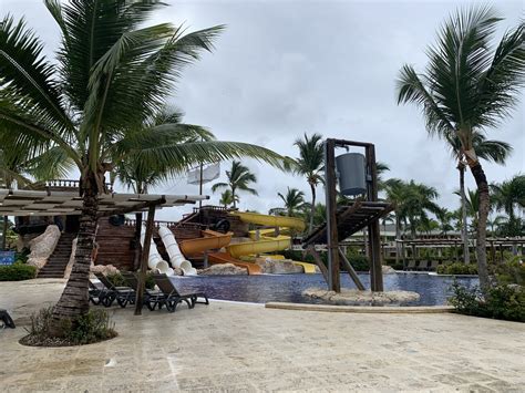 2020 NOBLE BEACH PRIZE: BEST TEEN SCENE, Barceló Bávaro Palace