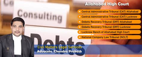 Best Advocate In Allahabad High Court Call