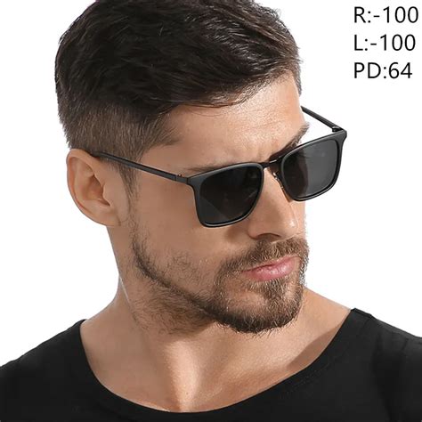 Lunettes De Soleil Polaris Es Tr Optics Pour Hommes Lunettes De