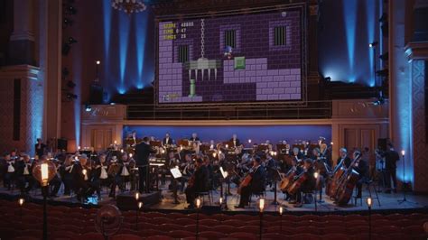 Sonic Symphony World Tour 2024 Kicks Off This Fall