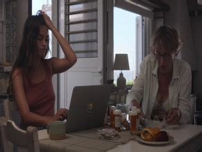 FIONA SHAW Nude AZNude