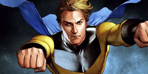 The Cast of Sentry in the MCU has been Found! Top Gun Star? - Dafunda.com