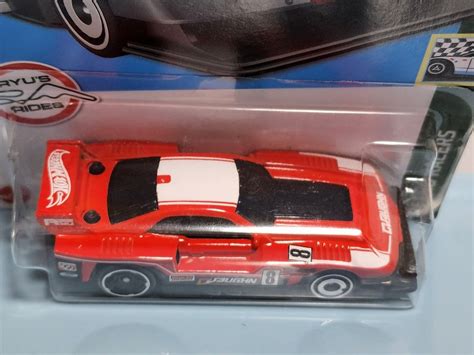Hotwheels Hot Wheel GT Scorcher Toys Car FREE NORMAL MAILING Hobbies Toys Toys Games