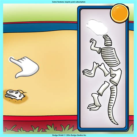 NEW APP! Budge World launches with a World of NEW Caillou games!