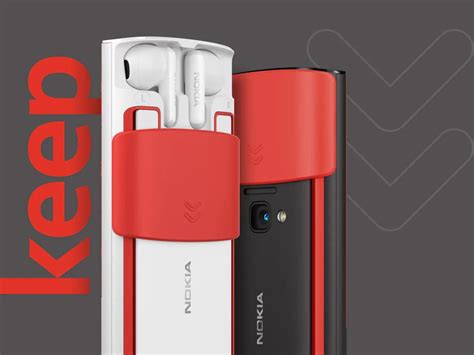 Nokia 5710 XpressAudio Has A Unique Audio Feature, and It's Coming to ...