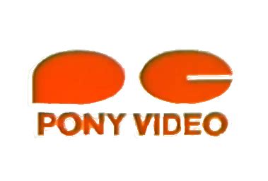 Pony Canyon - Logopedia, the logo and branding site