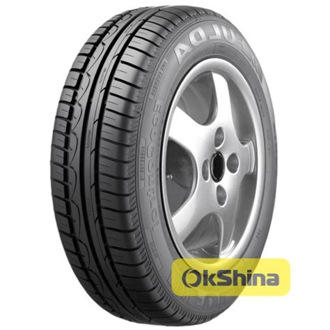 185/60 R14 Fulda EcoControl 82T Польша 2024 - летние шини, купить ...