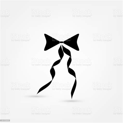 Bow Tie Stock Illustration Download Image Now Adult Bow Tie