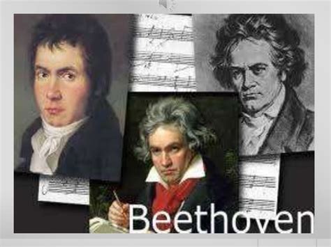 Beethoven Biography