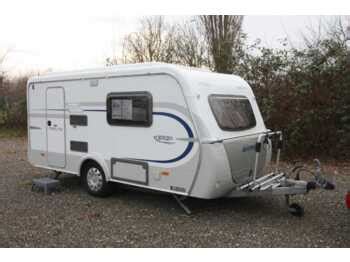 Hymer Eriba Eriba Feeling T For Sale Caravan Eur