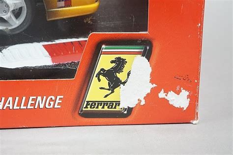 Yahoo オークション Hot Wheels ホットウィール 1 18 FERRARI フェラ