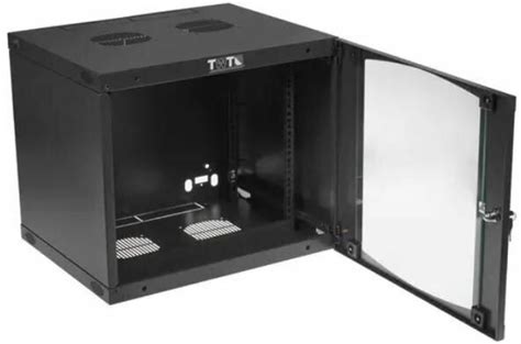 Телекоммуникационный шкаф TWT TWT-CBWNG-18U-6x4-BK - купить с доставкой ...