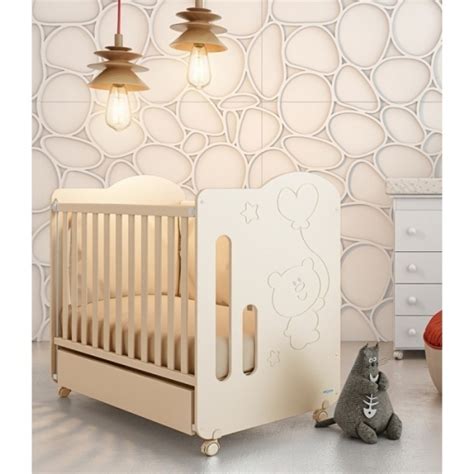 Детская кроватка Micuna Globito в магазине Коляски-Кроватки.Ру