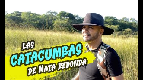 Las Catacumbas De Mata Redonda Veracruz Youtube