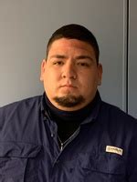 Javier Jr Orona Sex Offender In Pecos Tx Tx