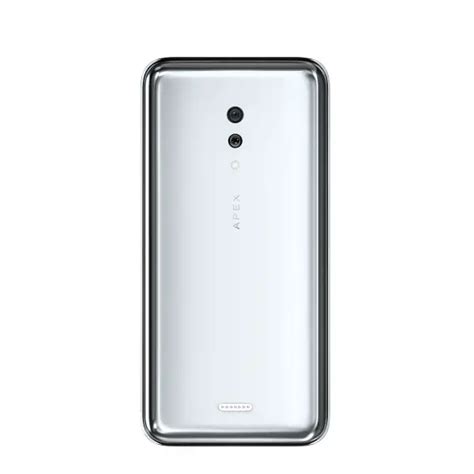Vivo Apex 2019 - Full Specifications
