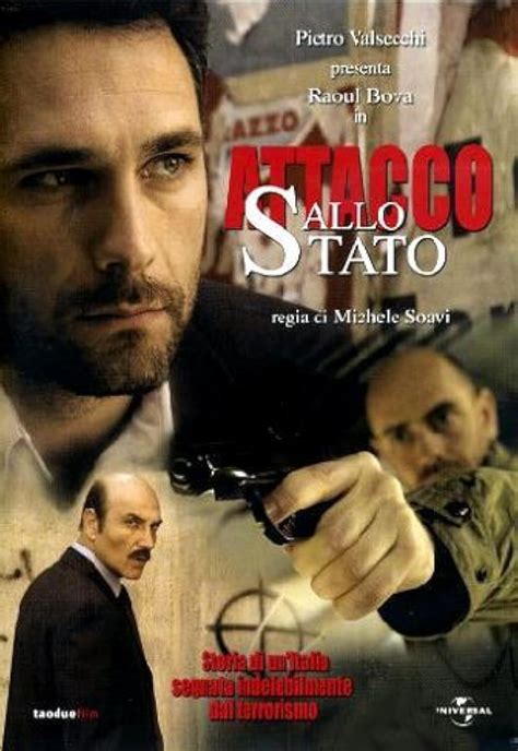 Attacco Allo Stato Tv Movie Imdb