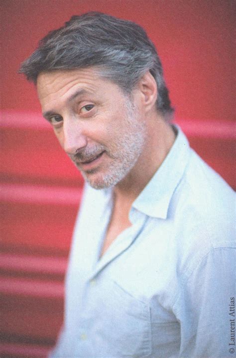 antoine de caunes dkomag