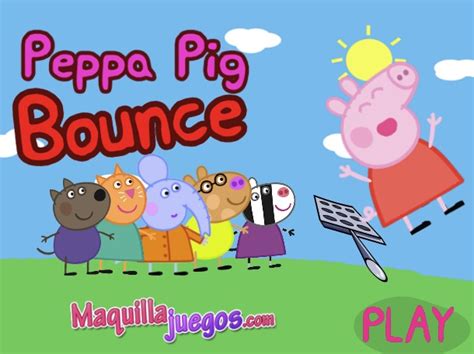 Peppa Pig Games - Games For Kids