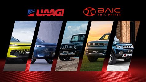 Uaagi Announces It S Now The Official Distributor Of Baic In The