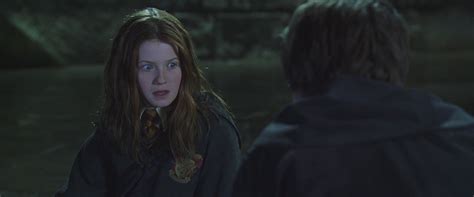 Ginny And Harry Harry Potter Photo 36892387 Fanpop