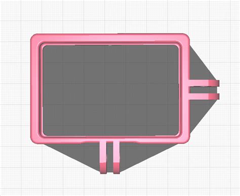 HERO 9 HERO 10 VERTICAL HORIZONTAL MOUNT FOR NAKED GOPRO CASE SpeedDrones