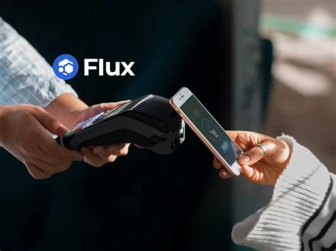 FluxOS Breaks Barriers Introduces Fiat Payments OnRamp Solution With